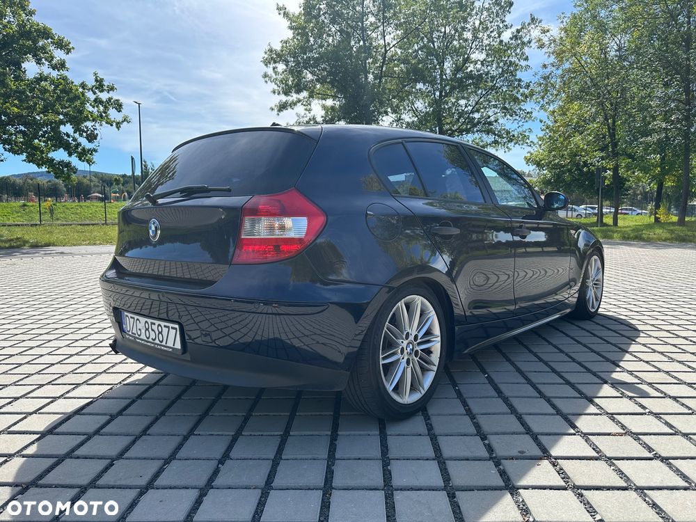 BMW Seria 1 118d - 19