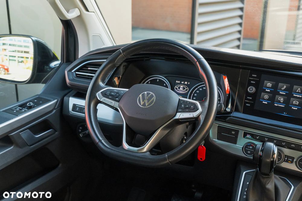 Volkswagen California - 14