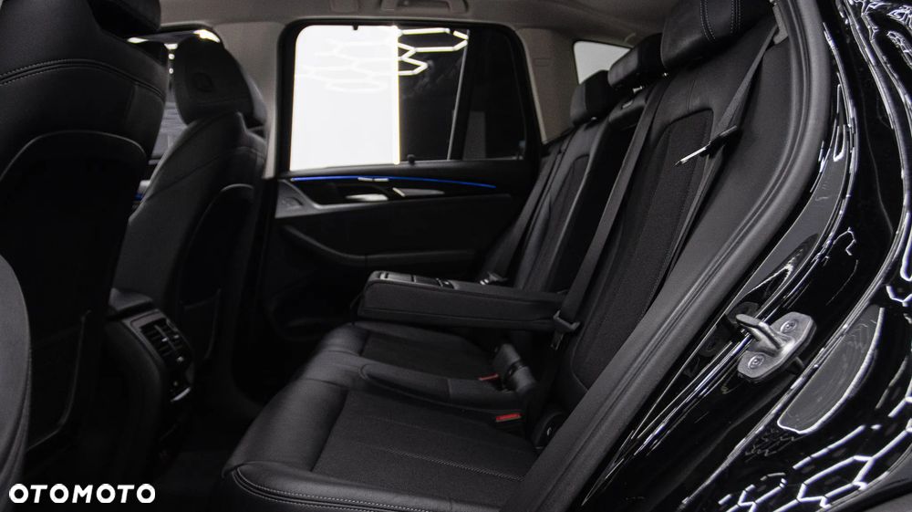 BMW X3 xDrive20d MHEV Luxury Line - 18