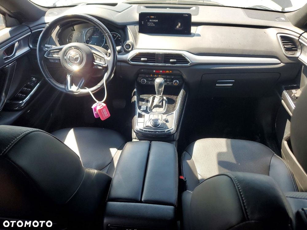 Mazda CX-9 - 9