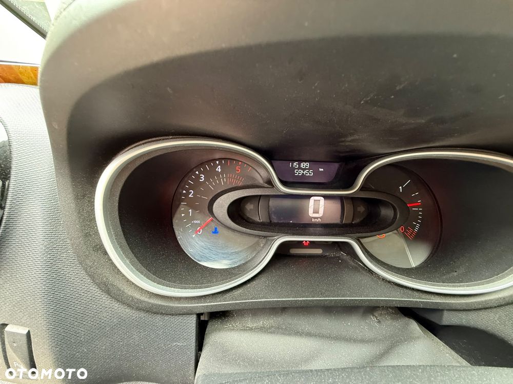 Renault Trafic - 9