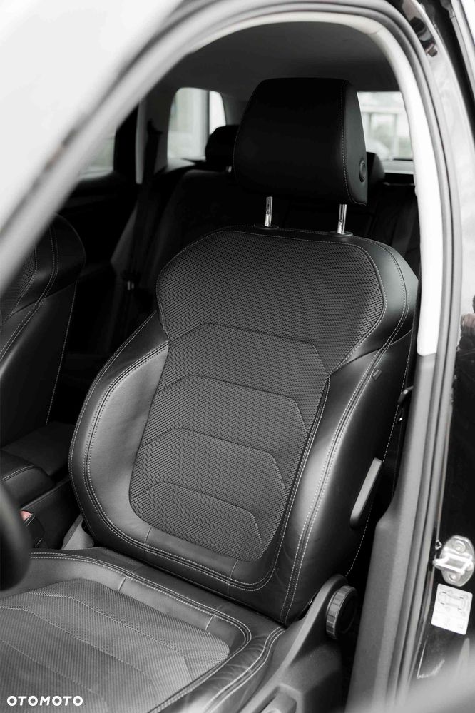 Skoda Kodiaq 2.0 TDI 4x4 Style DSG - 9