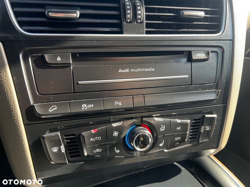 Audi Q5 2.0 TFSI quattro tiptronic - 16