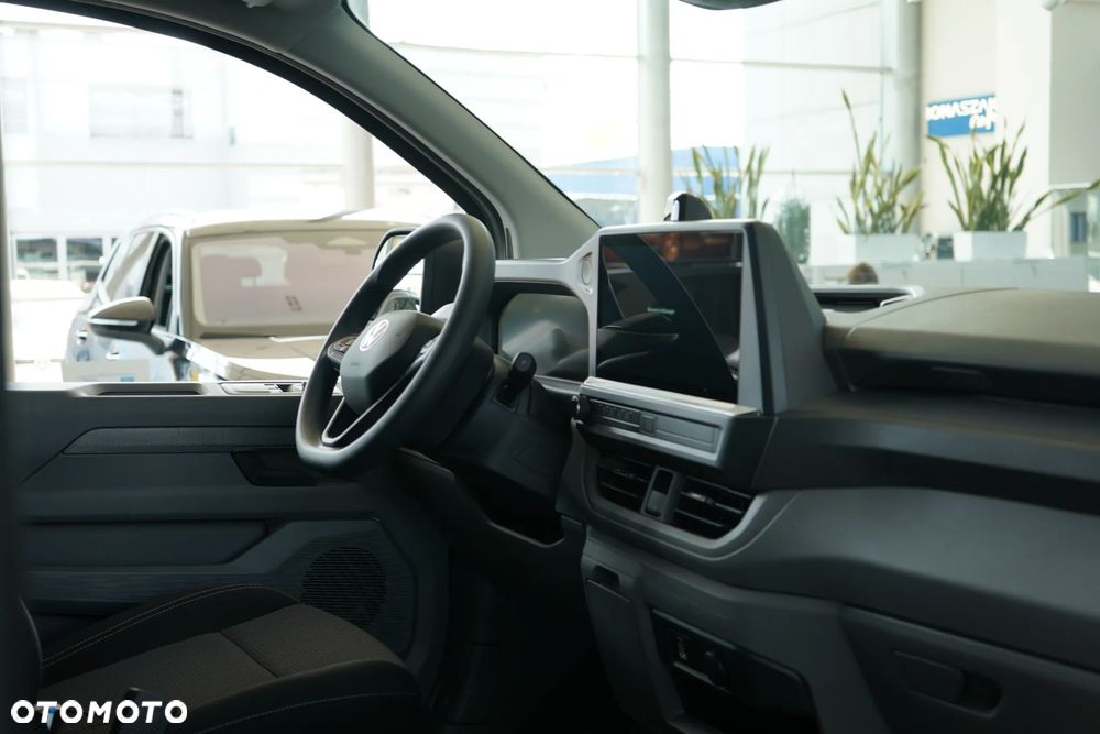 Volkswagen Transporter T7 - 29