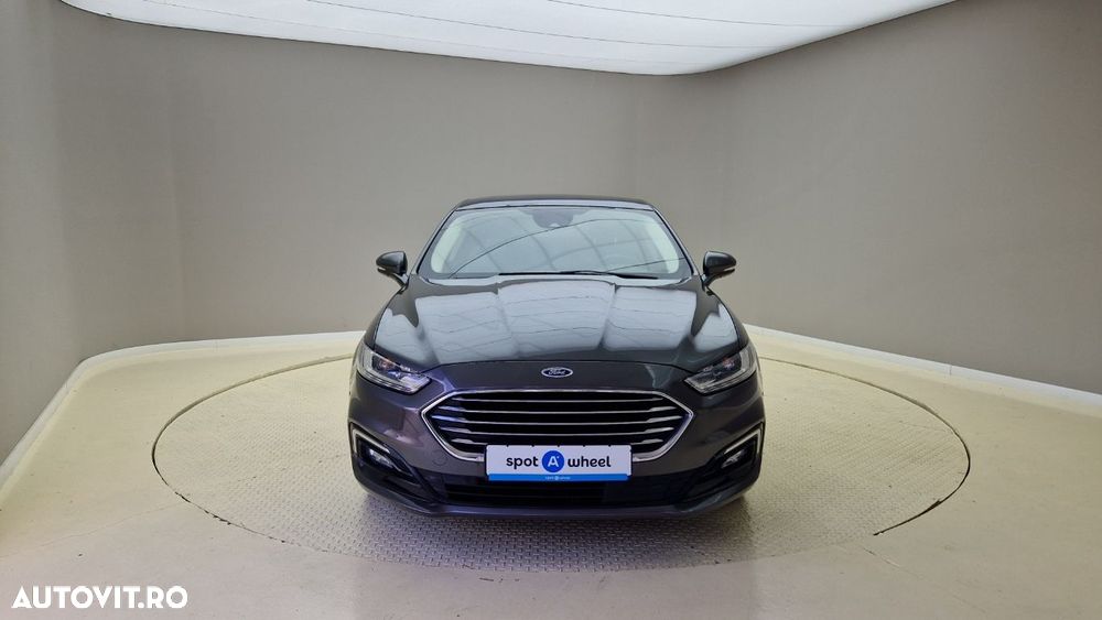 Ford Mondeo 2.0 TDCi Aut. AWD Titanium - 2
