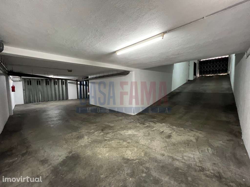 Garagem na Póvoa de Varzim - Grande imagem: 3/9