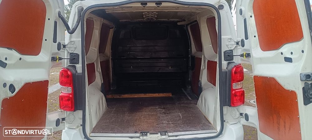 Peugeot Expert 2.0 HDi 229 L2H1 - 14