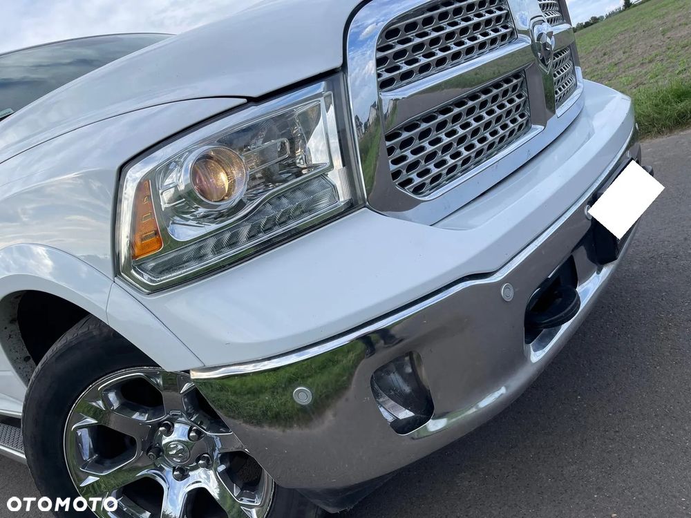 Dodge RAM - 34
