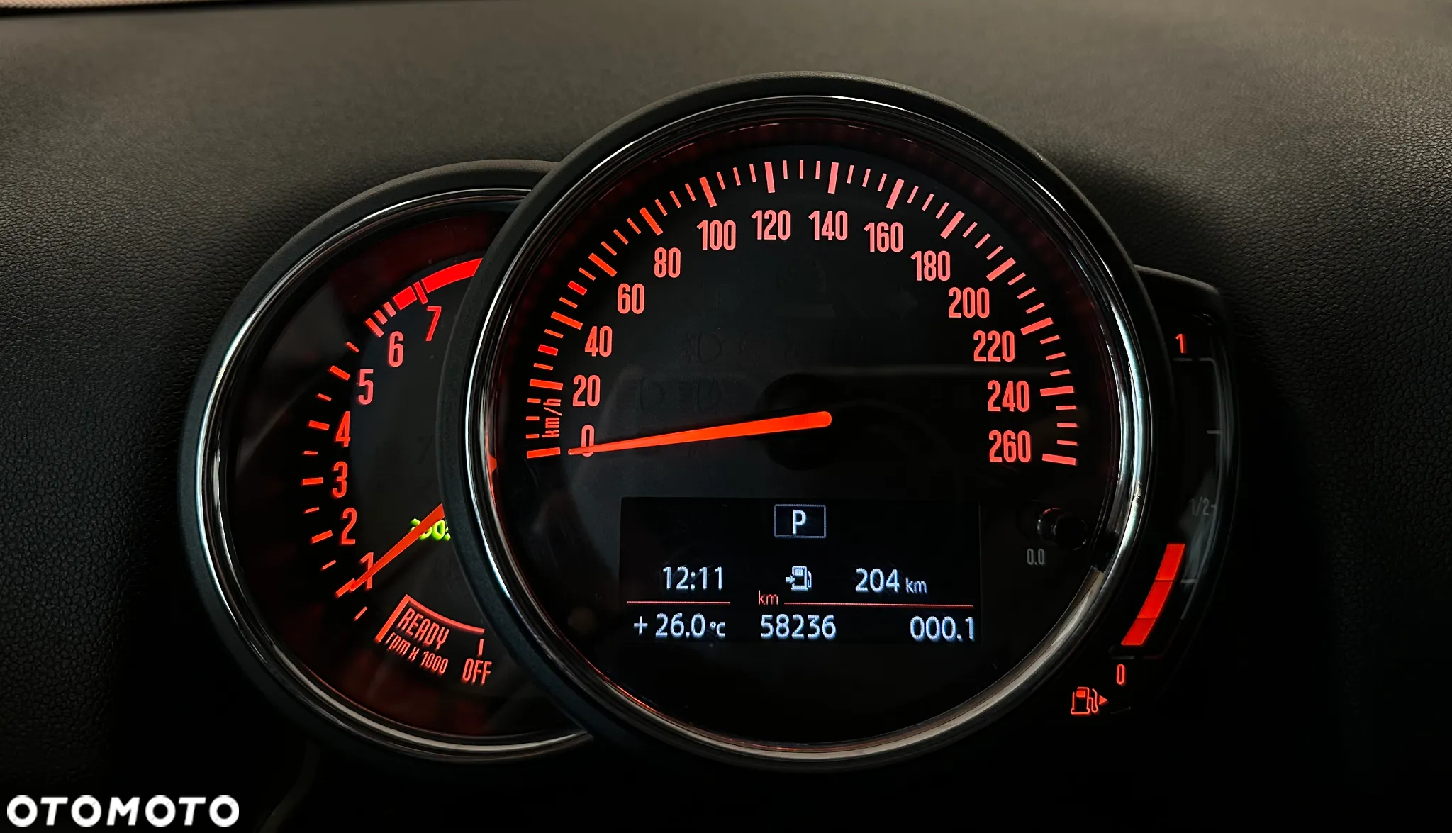 MINI Countryman Cooper - 12