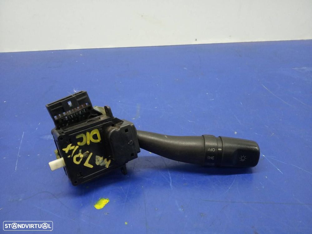 COMANDO LUZES HYUNDAI MATRIX 2002 - - 4