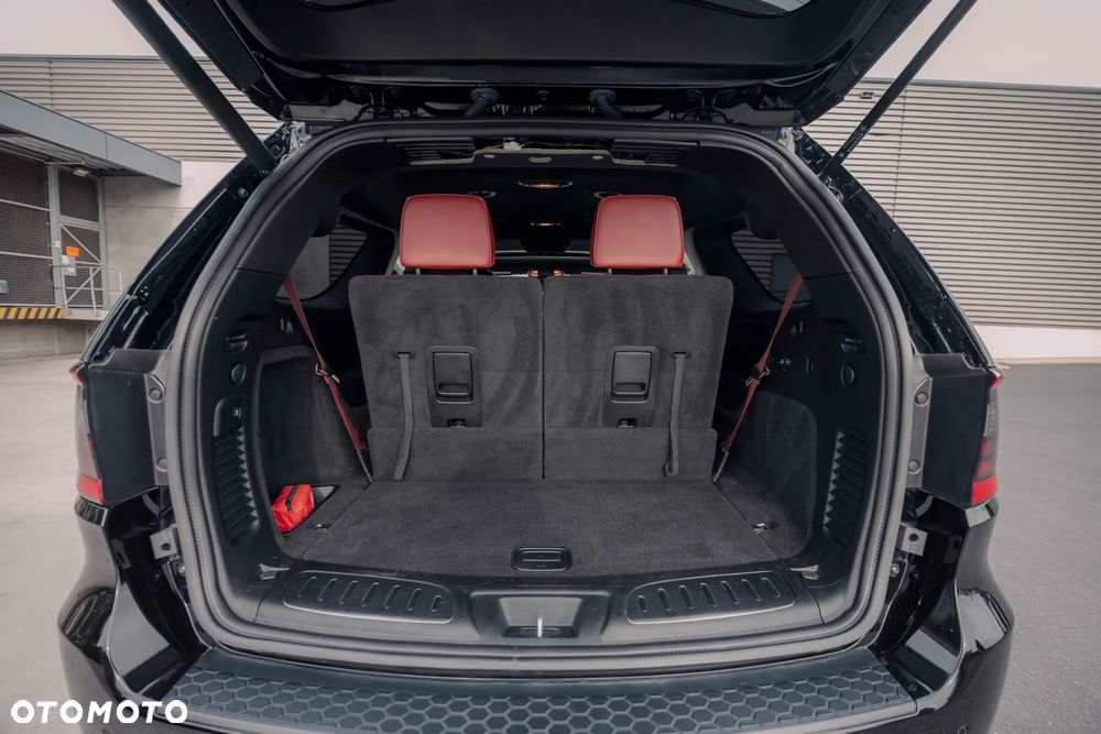 Dodge Durango - 24