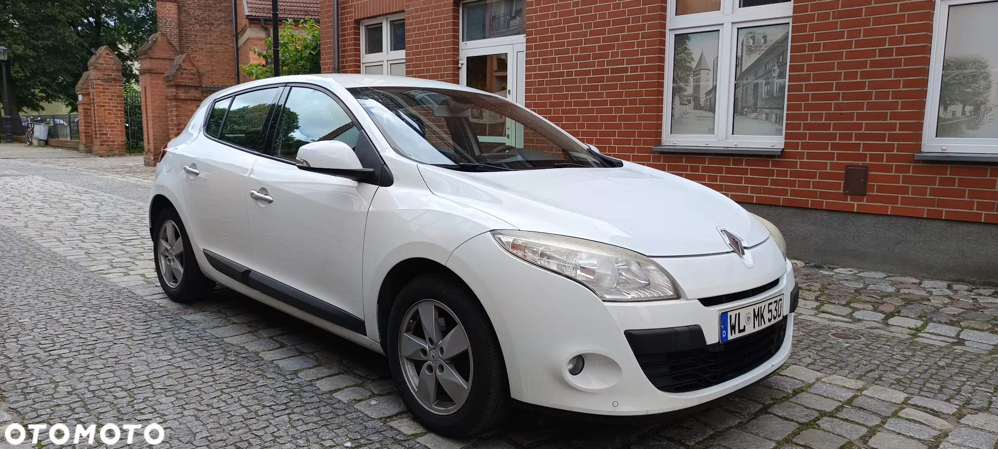 Renault Megane 1.4 16V TCE Dynamique - 26