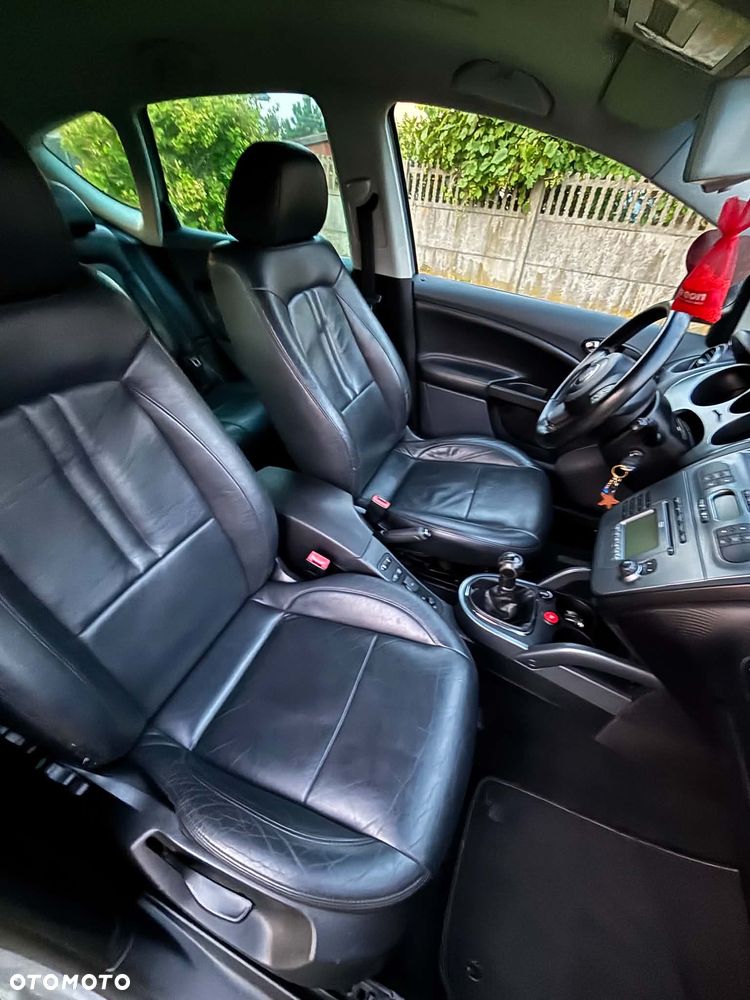 Seat Altea XL 1.6 Audience - 25