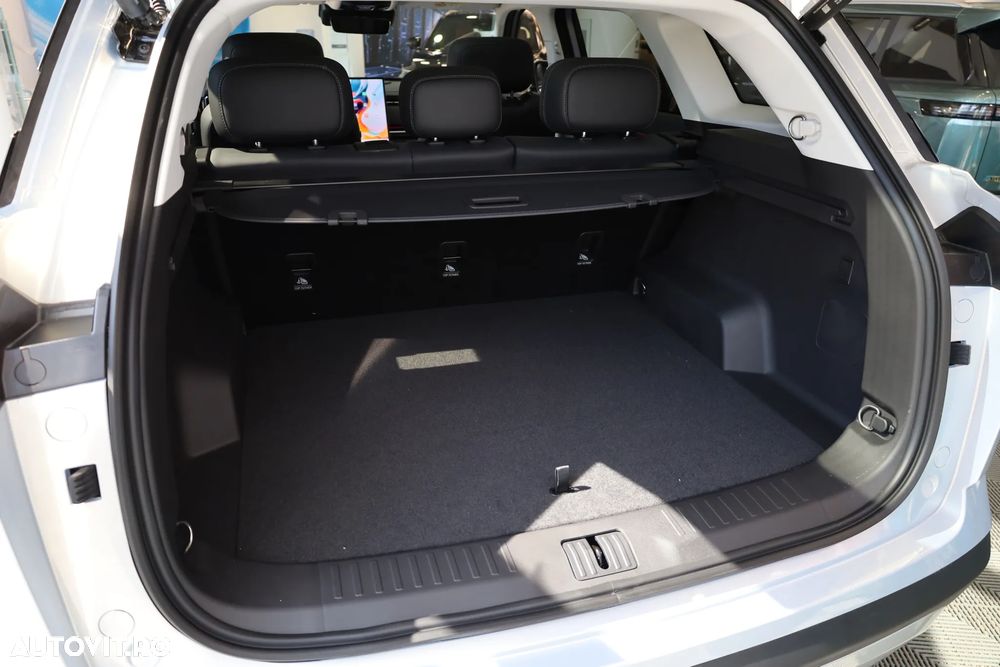 Jaecoo 7 1.5 TGDI DHT PHEV Exclusive - 22