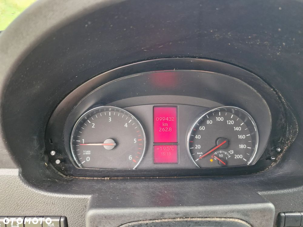 Volkswagen CRAFTER - 17