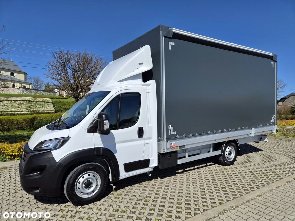 Fiat Ducato - 2