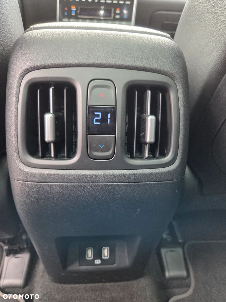 Hyundai Tucson 1.6 T-GDi PHEV Platinum 4WD - 20
