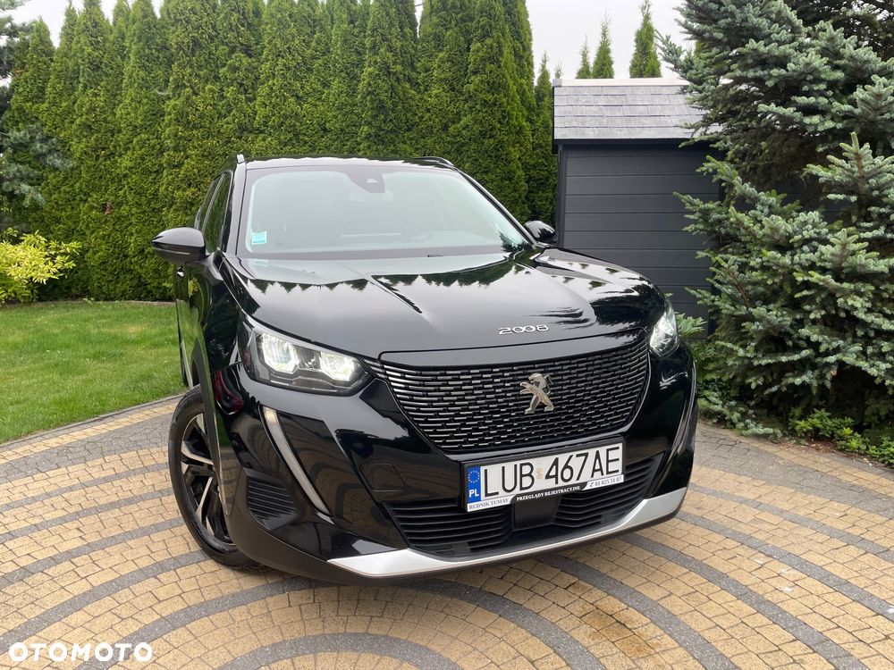 Peugeot 2008 PureTech 100 Stop&Start Active Pack - 29