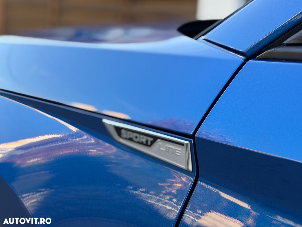 Skoda Kodiaq 2.0 TDI 4X4 DSG Sportline - 15