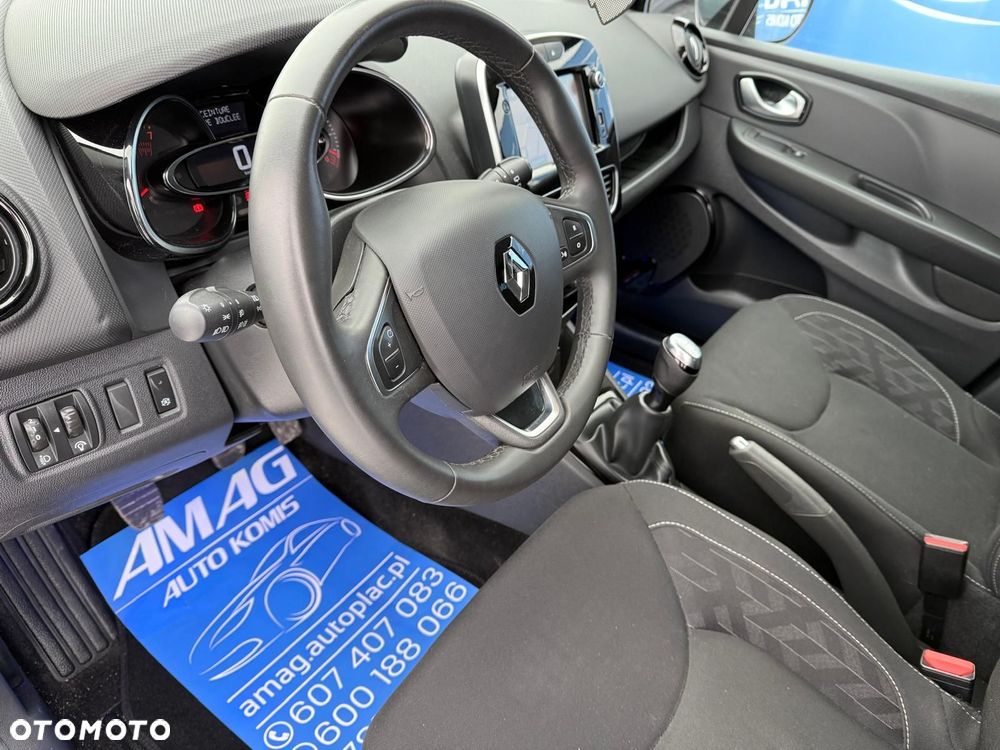 Renault Clio 0.9 Energy TCe Limited - 16
