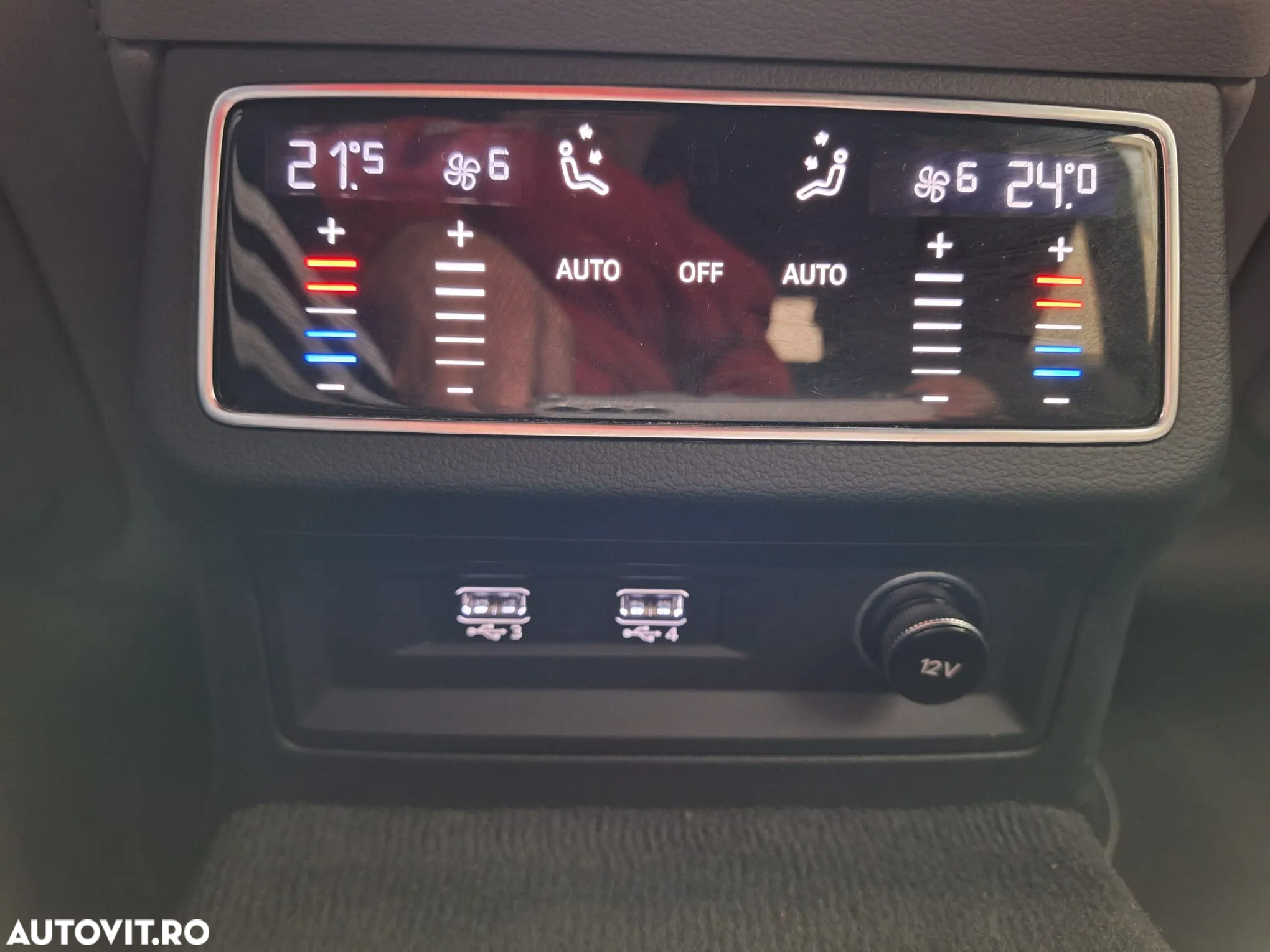 Audi A7 2.0 40 TDI quattro S tronic - 28