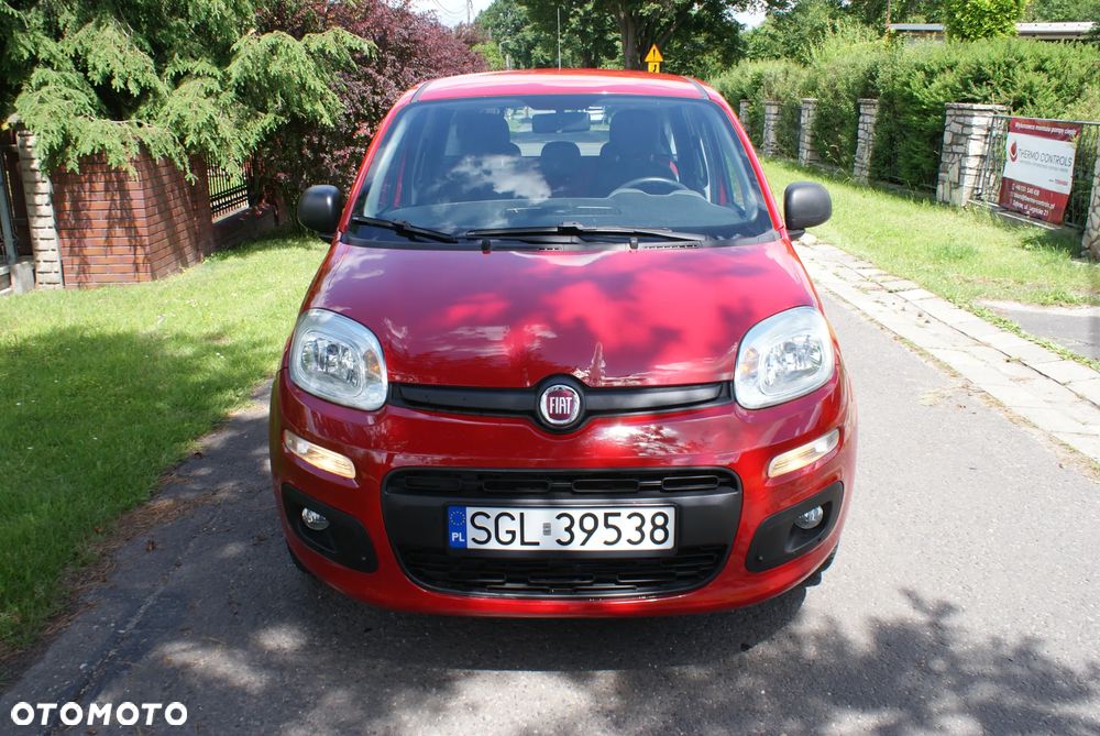 Fiat Panda - 2