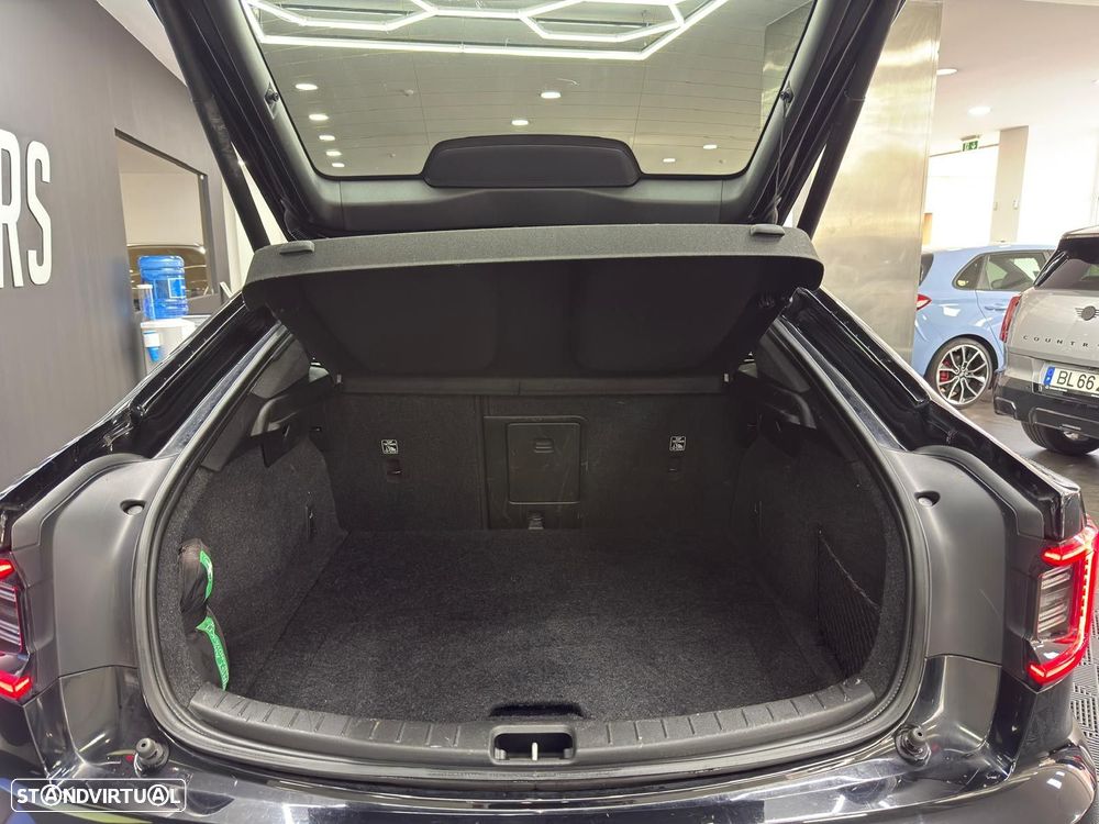 Polestar 2 Long Range 78 kWh AWD - 12