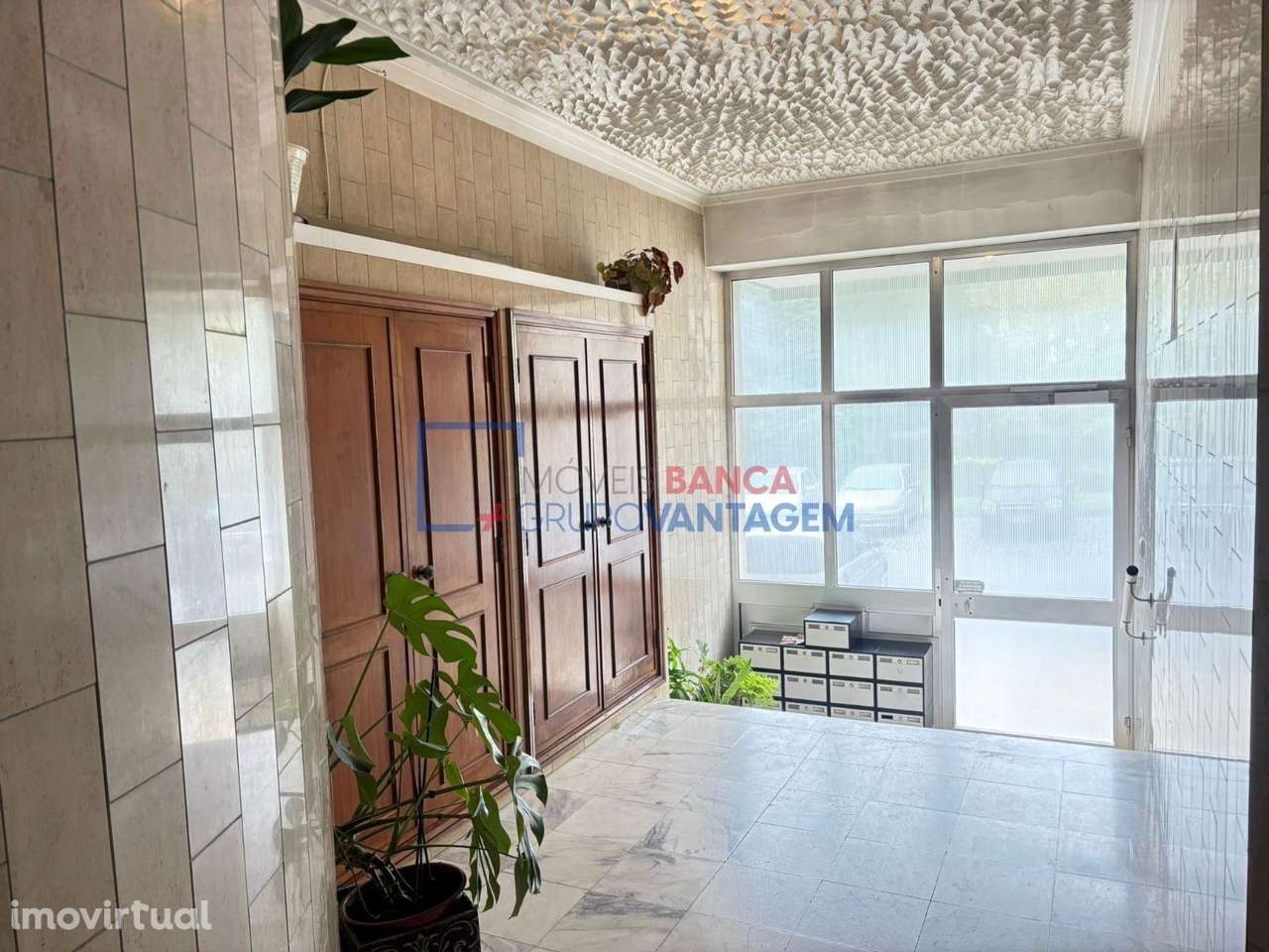 Apartamento T4 em Canidelo, V.N.Gaia - Grande imagem: 2/30