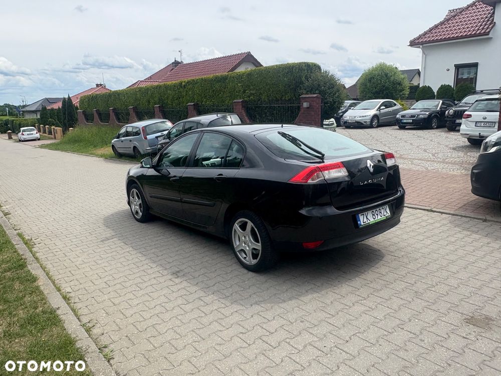 Renault Laguna 2.0 16V Dynamique - 13