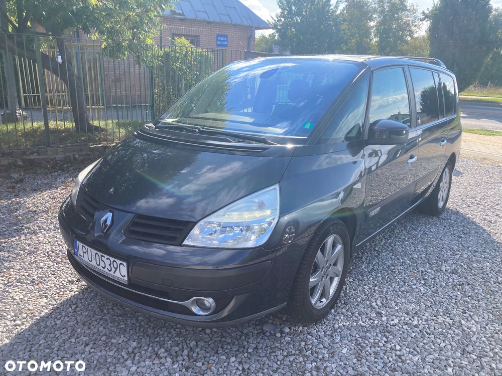 Renault Grand Espace 2.0 Authentique - 3