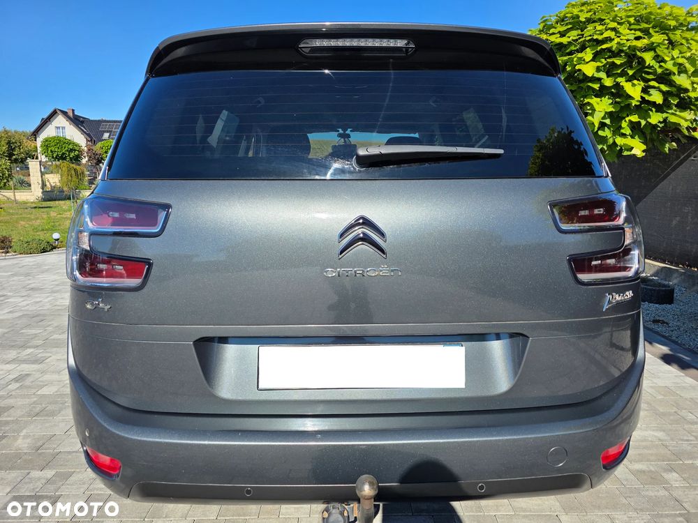 Citroën C4 Grand Picasso BlueHDi 150 Stop&Start SHINE - 17