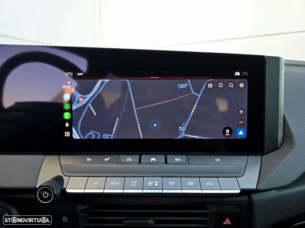 Opel Astra 1.2 T GS Line - 23