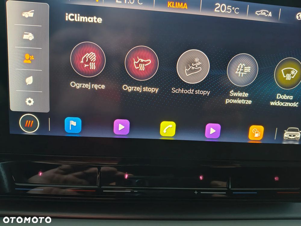 Seat Leon 1.5 EcoTSI Evo FR S&S DSG - 29