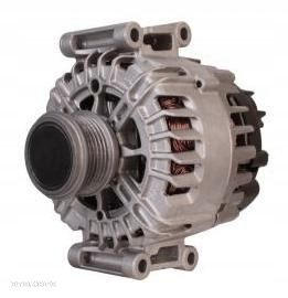 28-6798 ALTERNATOR SKODA OCTAVIA SUPERB / 1.8 2.0 TSI - 1