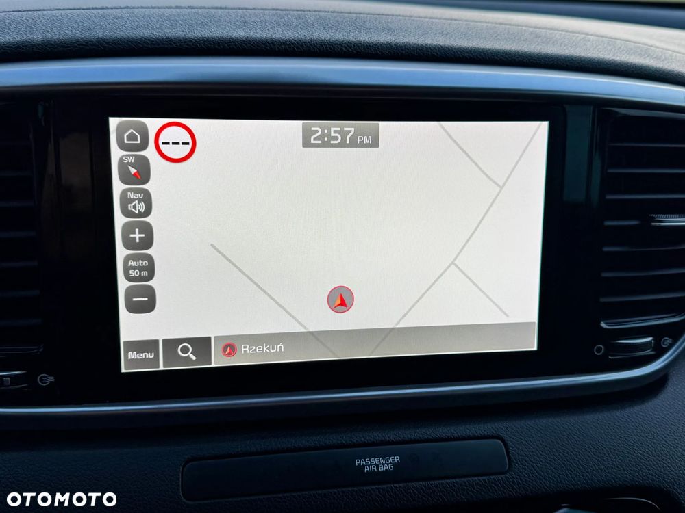 Kia Sportage 1.6 T-GDI AWD DCT GT LINE - 18