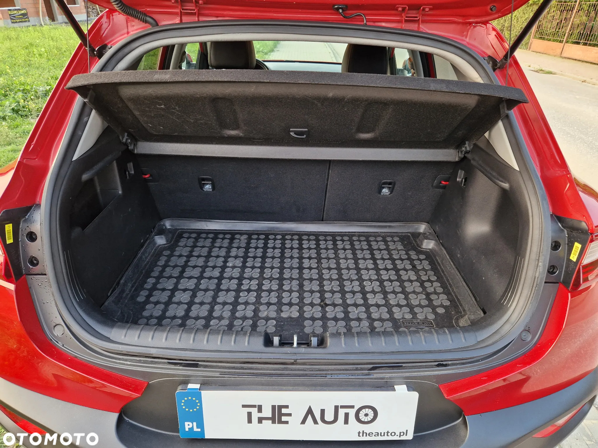 Kia Stonic 1.4 XL - 11
