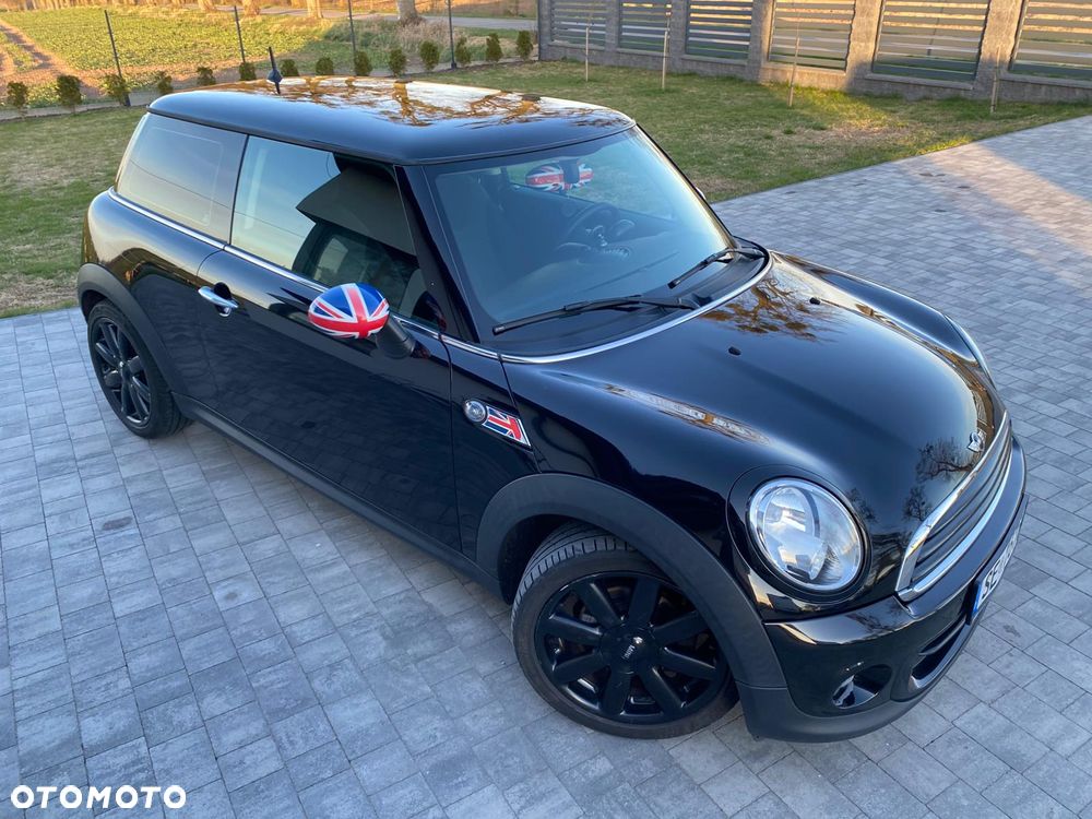 MINI ONE - 9