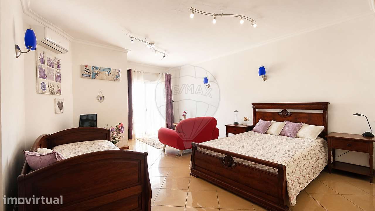Apartamento T0 para venda - Grande imagem: 2/10