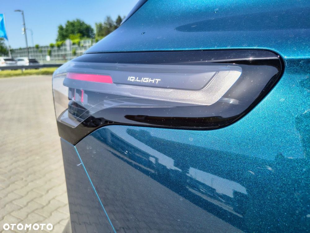 Volkswagen Tiguan 1.5 eTSI Life Plus DSG - 9