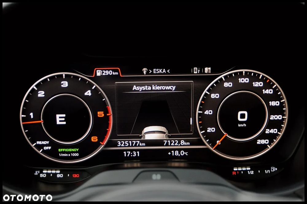 Audi A3 Sportback 2.0 TDI S line Sportpaket - 30