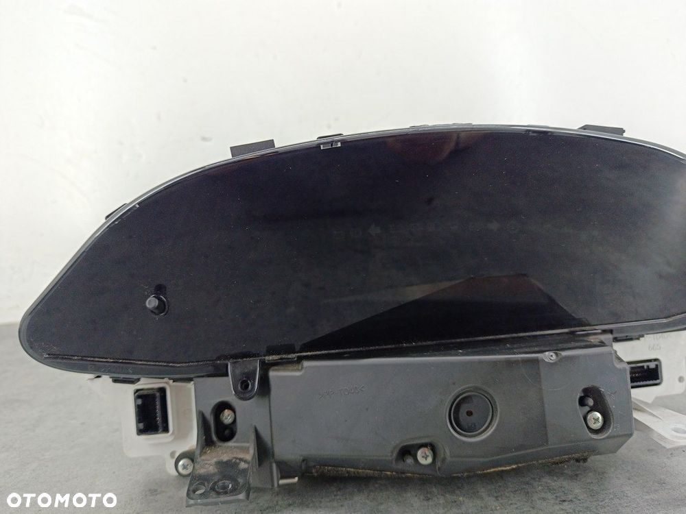LICZNIK TOYOTA YARIS II 83800-0D691 MB457300-3930 1.4 D-4D - 6