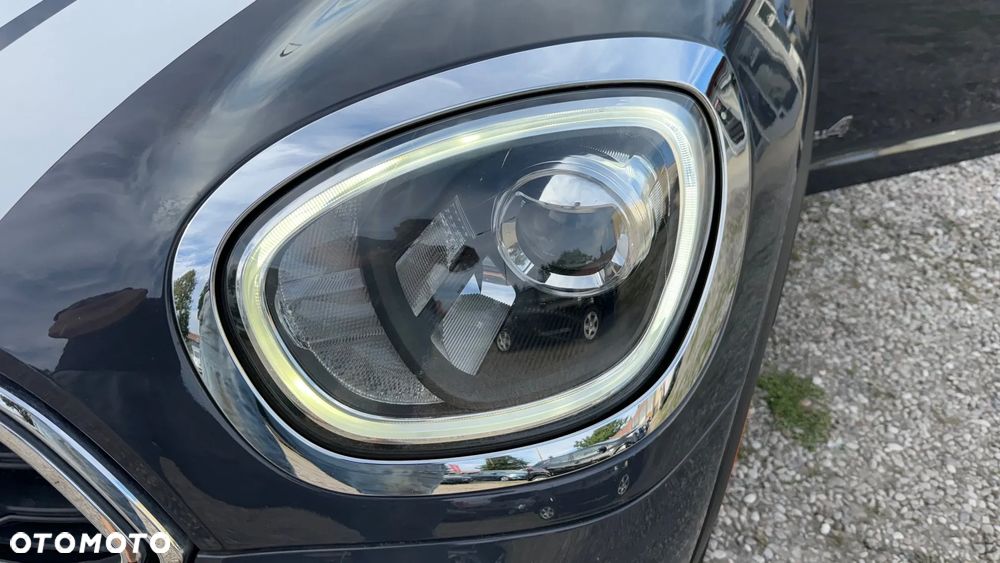 MINI Countryman Cooper S ALL4 - 30