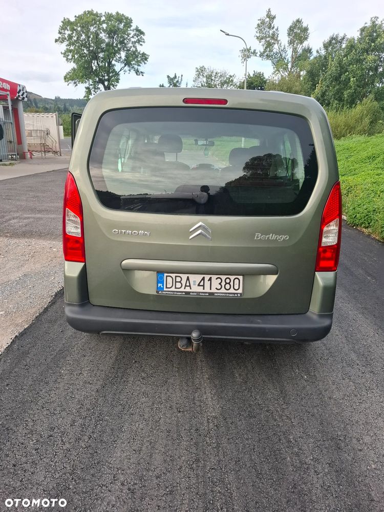 Citroën Berlingo 1.6 HDi - 2