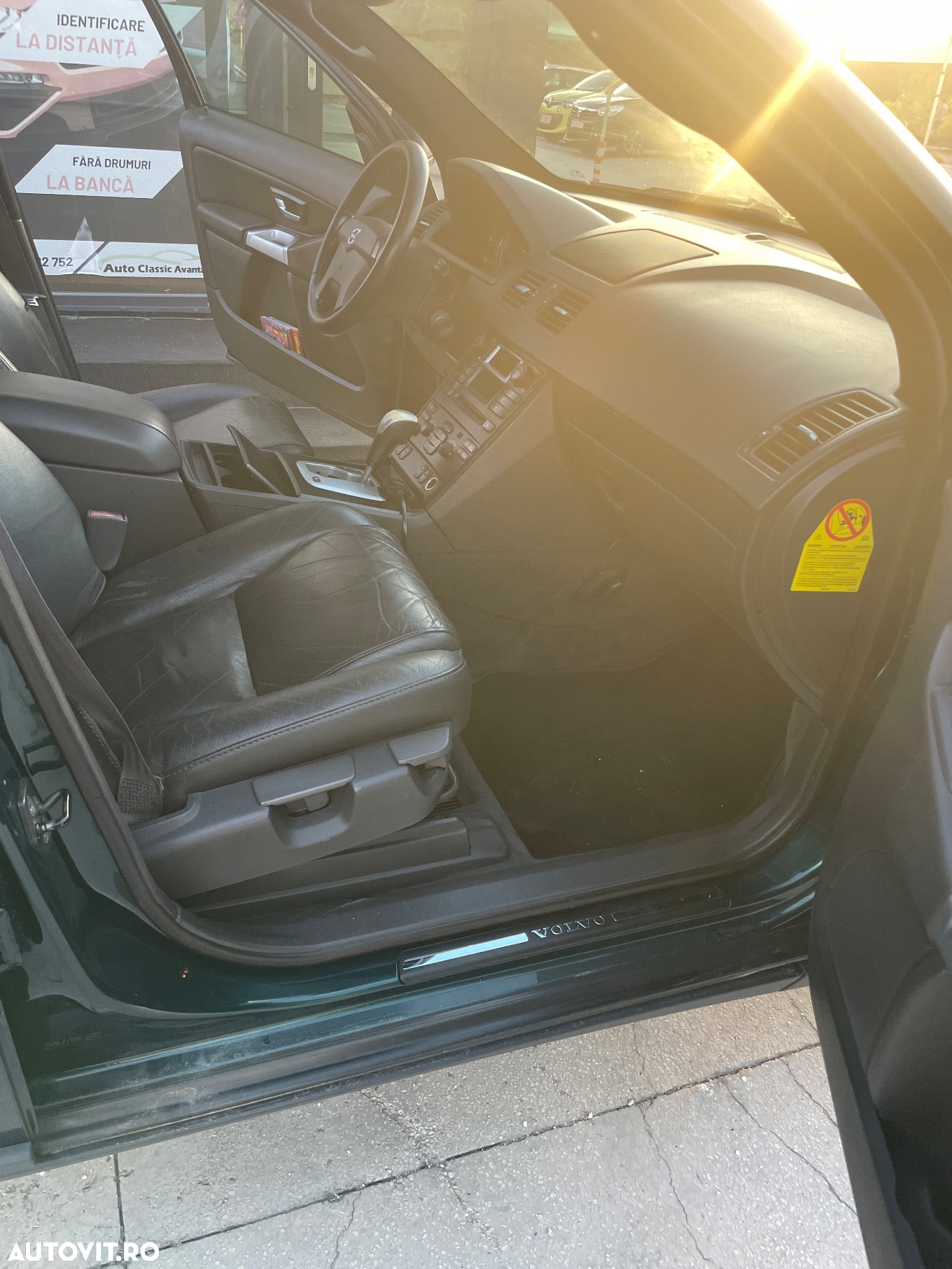 Volvo XC 90 D4 Geartonic Summum - 21