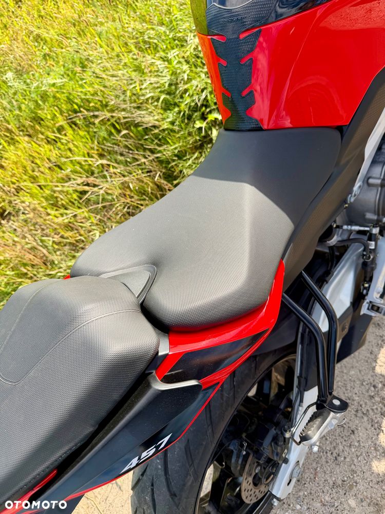 Aprilia RS - 13