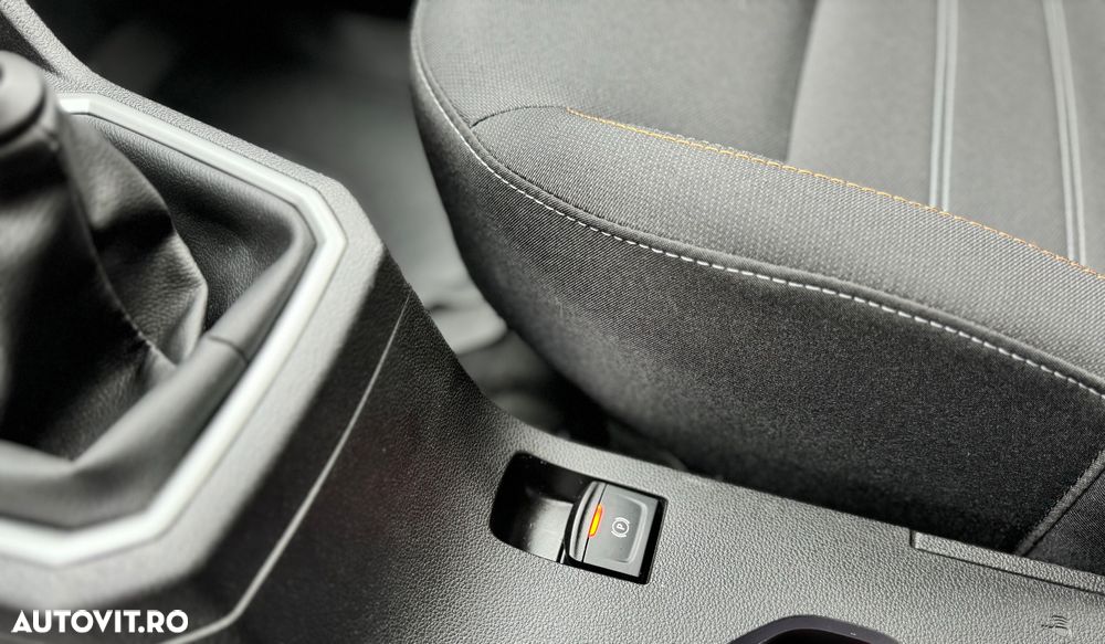 Dacia Sandero Stepway ECO-G 100 MT6 Extreme - 13