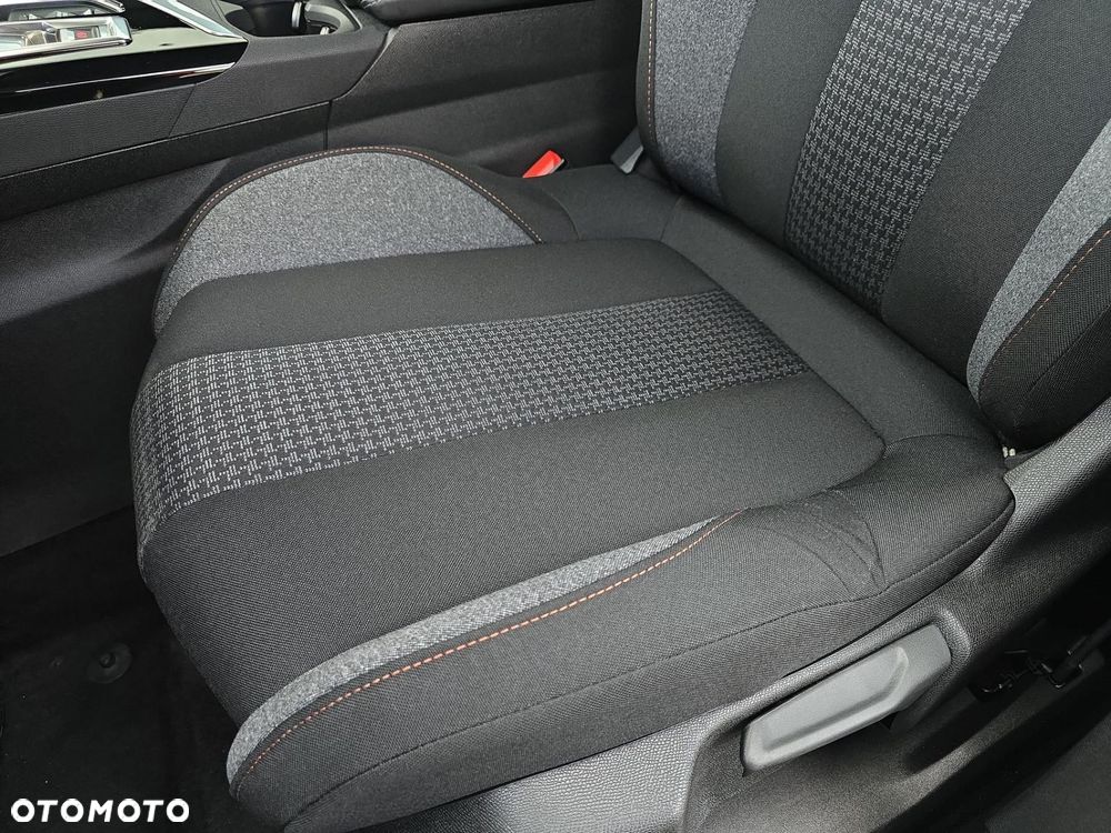 Peugeot 3008 - 14