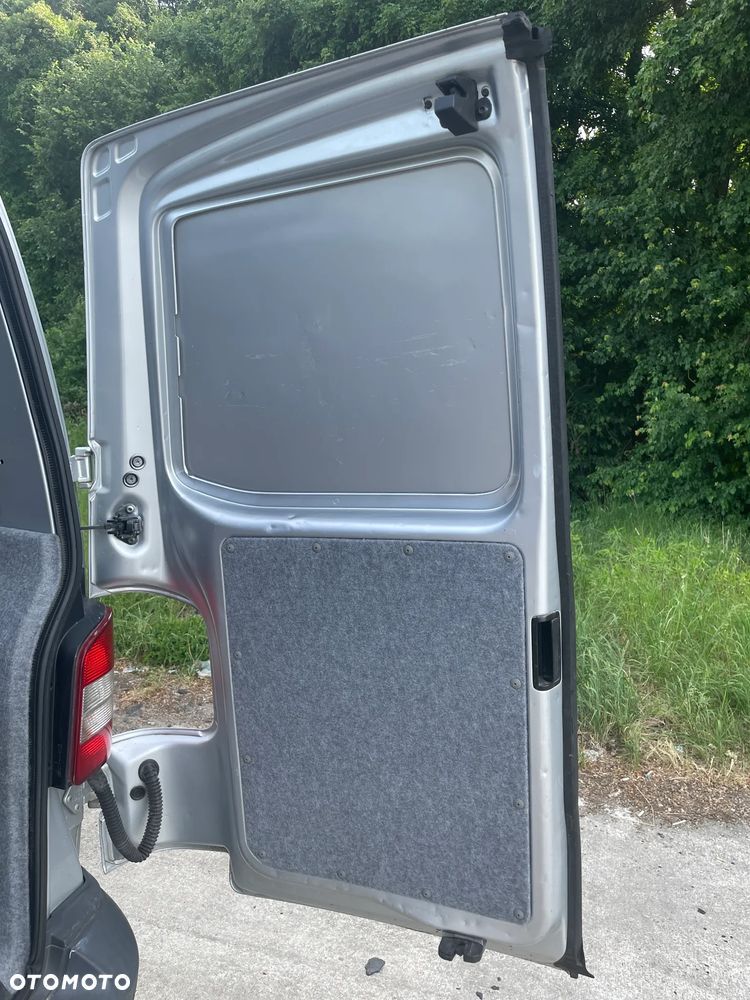 Volkswagen TRANSPORTER - 26