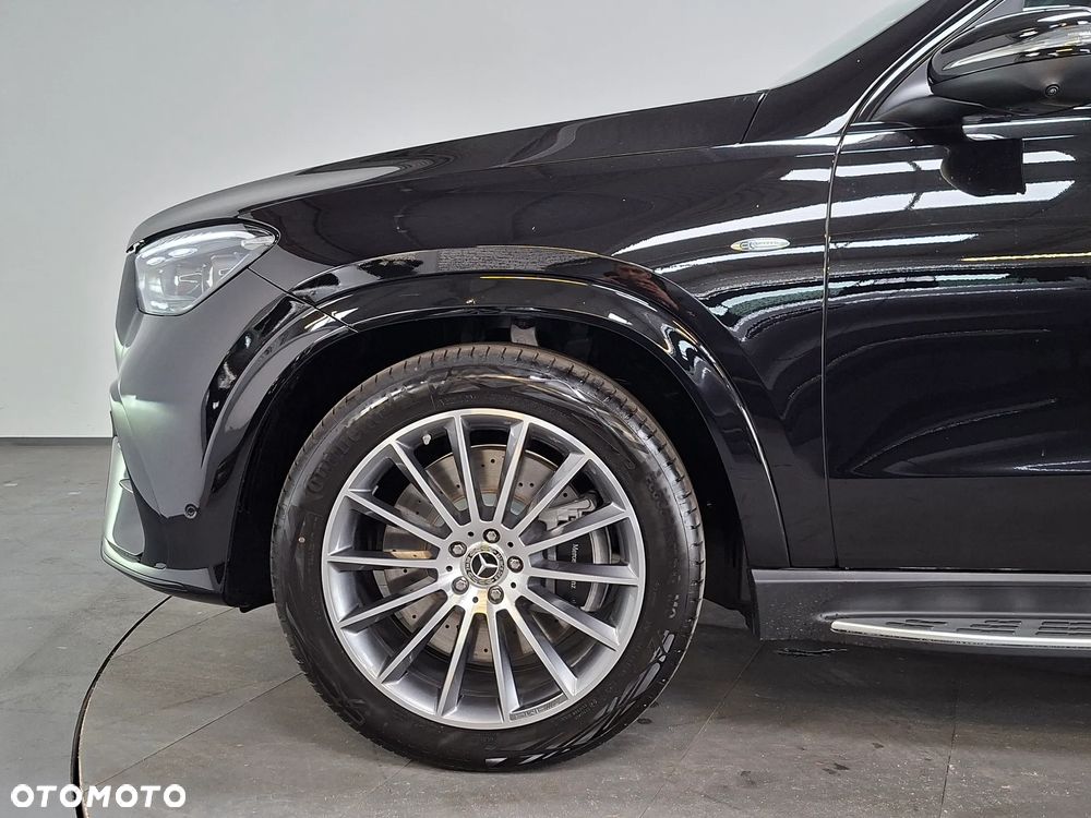 Mercedes-Benz GLE 350 de 4-Matic - 6