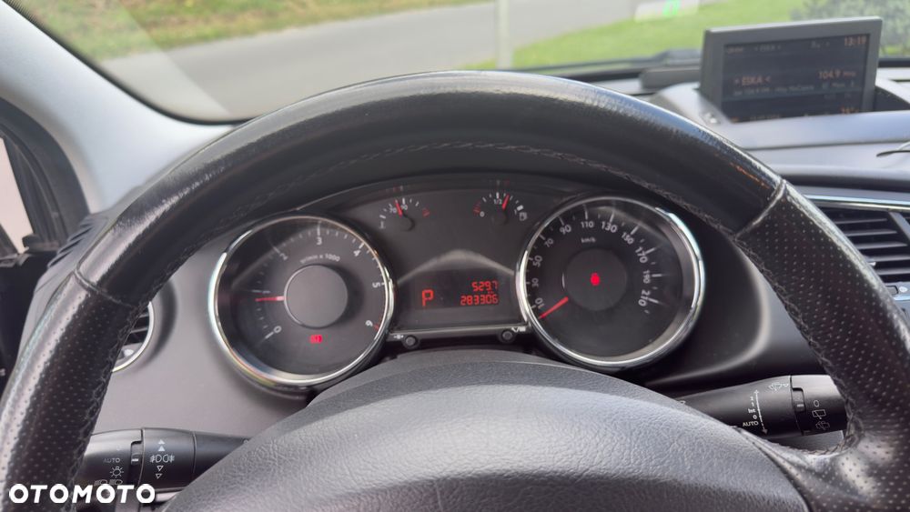 Peugeot 3008 2.0 HDi Premium - 7
